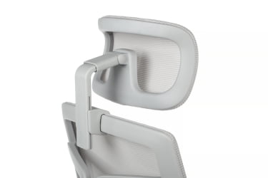 Кресло Gem 6230A-HS Серый