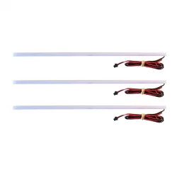 Комплект подсветки для шкафа Лючия 185