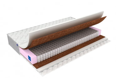 Матрас Ultra Tropikana Foam Maxi 80х195х22