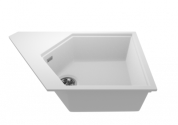 Мойка для кухни Kit Kraken RIVER RIVERWH