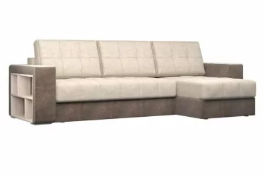 Диван дсп (лдсп) Марк угловой Эми 06 Венге