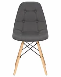 Стул обеденный DOBRIN BENNET Серый