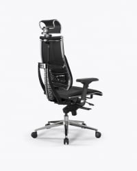 Компьютерное кресло Y 4DF B2-10D - Infinity /Kc06/Nc06/D04P/H2cL-3D(M06.B32.G11.W03)