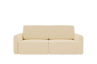 Офисный диван Сунне (Berhouse) Цвет фасада: Азур рогожка; Тип: Прямой; Материал фасада: Микророгожка