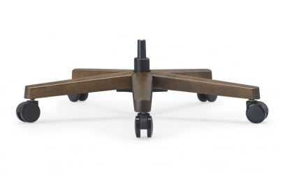 Кресло Rafael A2119 Коричневый