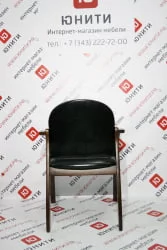 Кресло для посетителей СН-659 Terra 118 выставочный образец (Л)