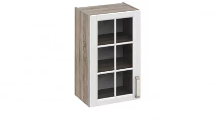 Шкаф верхний Прованс В_72-45_1ДРс