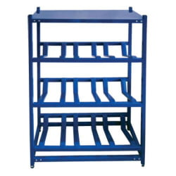 Стеллаж для воды (на 12 бутылей) СТВ-12