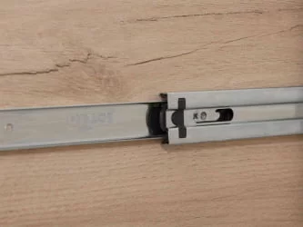 Детский стол Эверест 500.14 Дуб Кронберг/Белый шпон