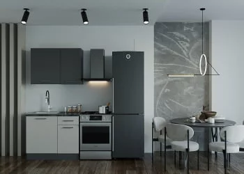 Маленькая кухня Прима 1000