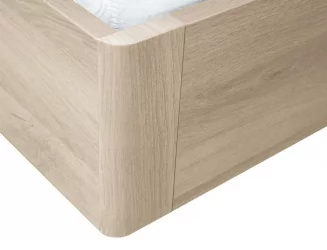 Модульная спальня Кашемир набор №1 Дуб Кронберг/Кашемир