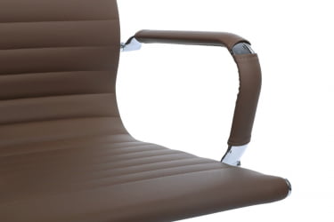 Кресло Hugo RCH 6002-2SE Коричневый