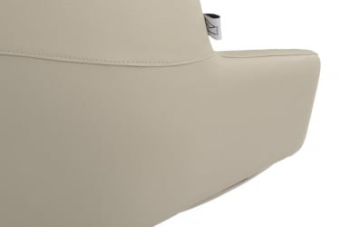 Кресло Спелл-М Б1719 Светло-серый / Spell-M B1719