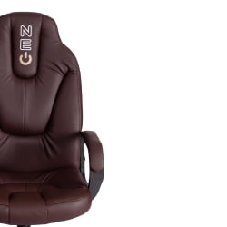 Кресло NEO 2 (22) экокожа Коричневый 36-36