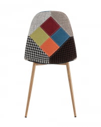 Стул Валенсия SN Пэчворк