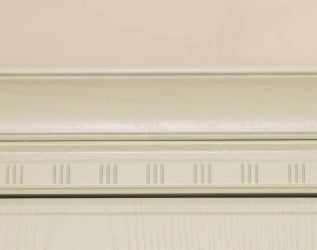 Шкаф над вытяжкой (с системой плавного закрывания) Оливия 71.12.1