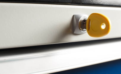 Верстак ВС-200-07 Ф + Экран ВС-200-Э2