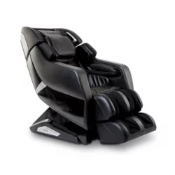 Массажное кресло Roller Pro RT-6710 Черный