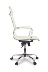 Кресло руководителя CLG-620 LXH-A Beige