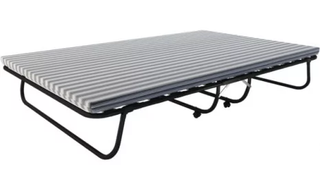 Раскладушка LeSet модель 217