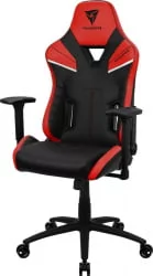 Геймерское кресло ThunderX3 TC5 Ember Red