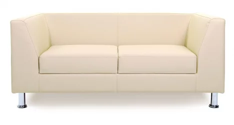 Диван двухместный ( Дерби) Consul Canvas