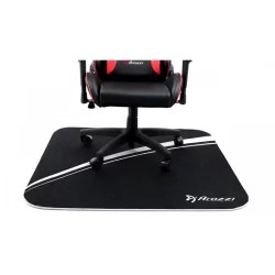 Напольный коврик Arozzi Floor Mat - White