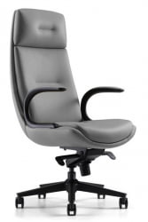 Кресло Dante A2561-12 Светло-серый