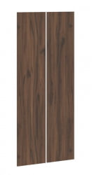 Двери шкафа EDIS EHD 42-2 Дуб Денвер темный