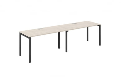 Рабочая станция Sigma SG.223.OL.44.AN Дуб светлый Антрацит