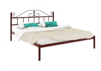 Кровать Диана 1800х2000 Медная