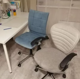 Кресло для оператора Бюрократ CH-330M/LT-28