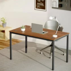 Cтолик для ноутбука Eureka ERK-CD-02T Teak