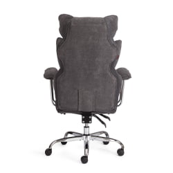 Кресло Comfy CR ткань, серый