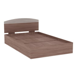 Кровать Алиса(L14)1247х798х2063(ЯШТ-ЯШС)