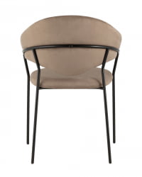 Стул Алексис Мокко