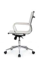 Кресло Hugo RCH 6002-2SE Белый