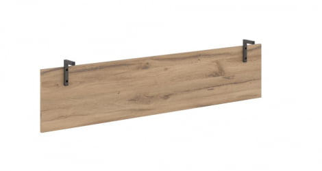 Фронтальная панель EDIS EFST 1735 Дуб Денвер светлый Мокко