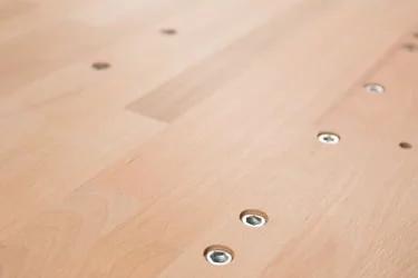 Верстак-набор ВС-200-07 МФ