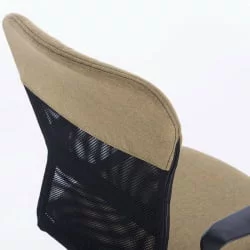 Кресло компактное BRABIX Jet MG-315 Зеленый