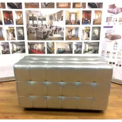 Банкетка Санг 800х400х450 мм