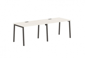 Бенч-система EDIS ELWST 2380 Ясень Траун Мокко