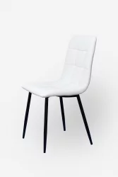Дизайнерский стул OKC 1225 Белый
