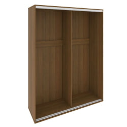 Корпус высокий + трек Maris SH.K2-8.1 Орех Гварнери