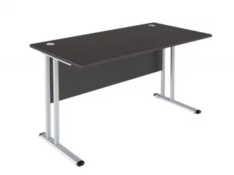 Стол прямой СП-3М Венге