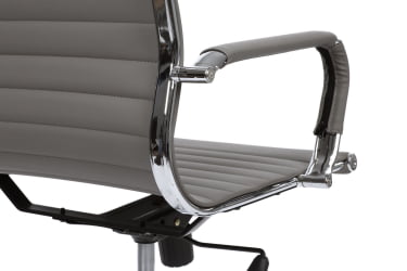 Кресло Hugo RCH 6002-2SE Серый