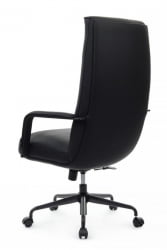 Кресло Otto RCH CM-P001AS Черный