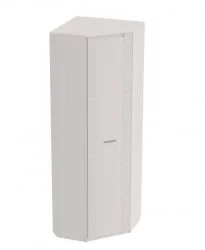 Угловой шкаф угловой Элана Бодега белая