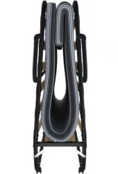 Раскладушка LeSet модель 217