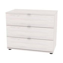 Комод Алиса(K4)657х801х459сторцевойручкой(ЯАС)